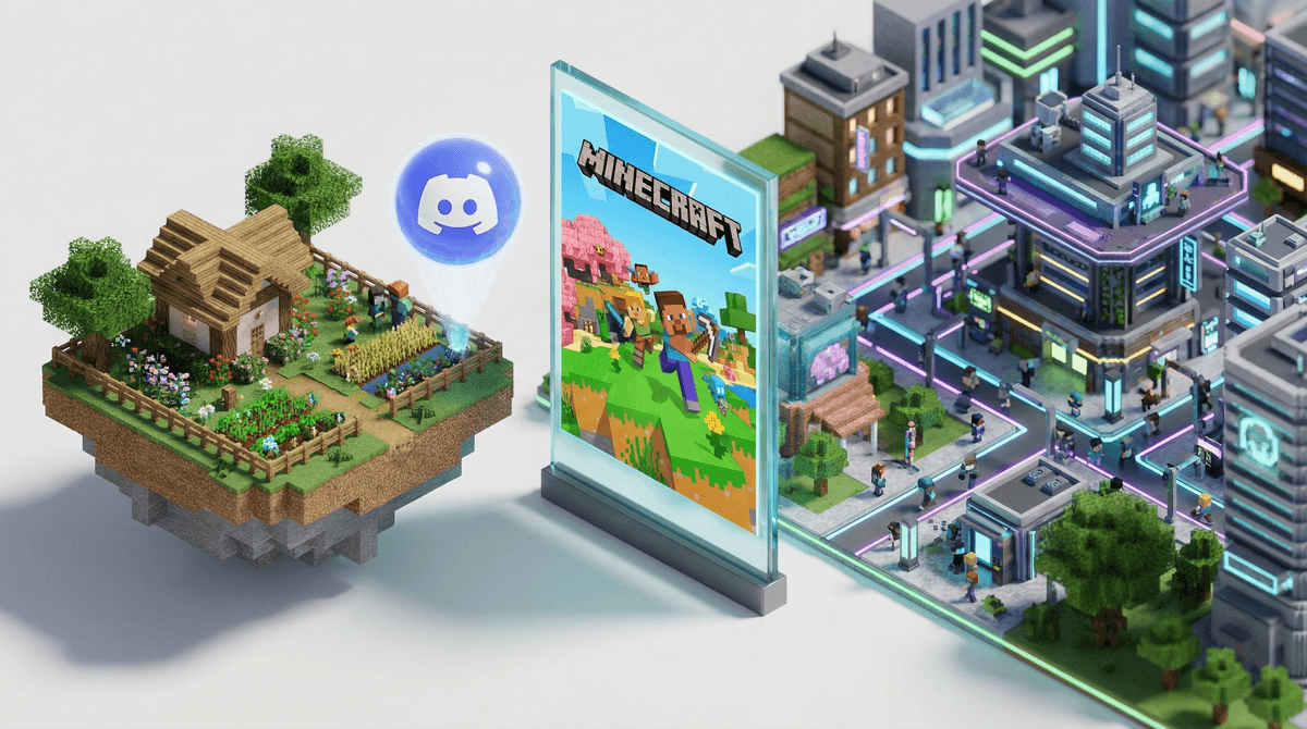 Illustration for Minecraft Realms and Multiplayer Servers: A Parent's Guide 2026