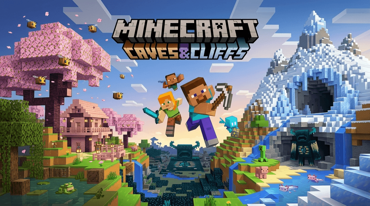Mineplex: The Highs, Lows, and Big Comeback of a Minecraft Icon
