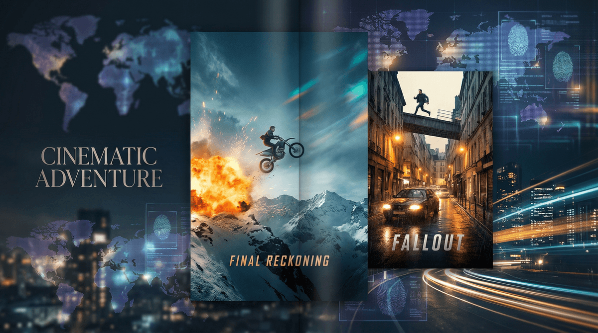 Illustration for Mission Impossible Final Reckoning: What Parents Need to Know Before Teens Watch