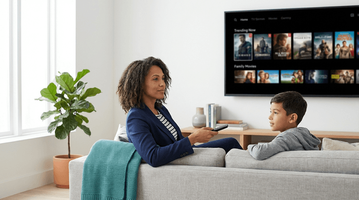 Finding Family-Friendly Films: A Parent's Guide to Movie ...