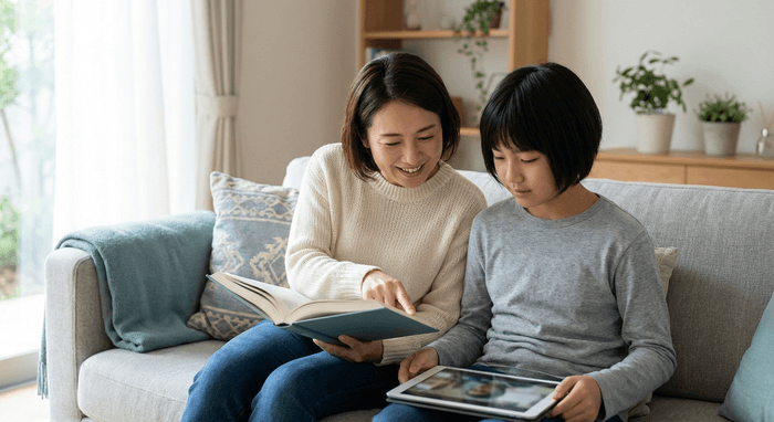 From Page to Screen: A Parent's Guide to Movies Based on Books