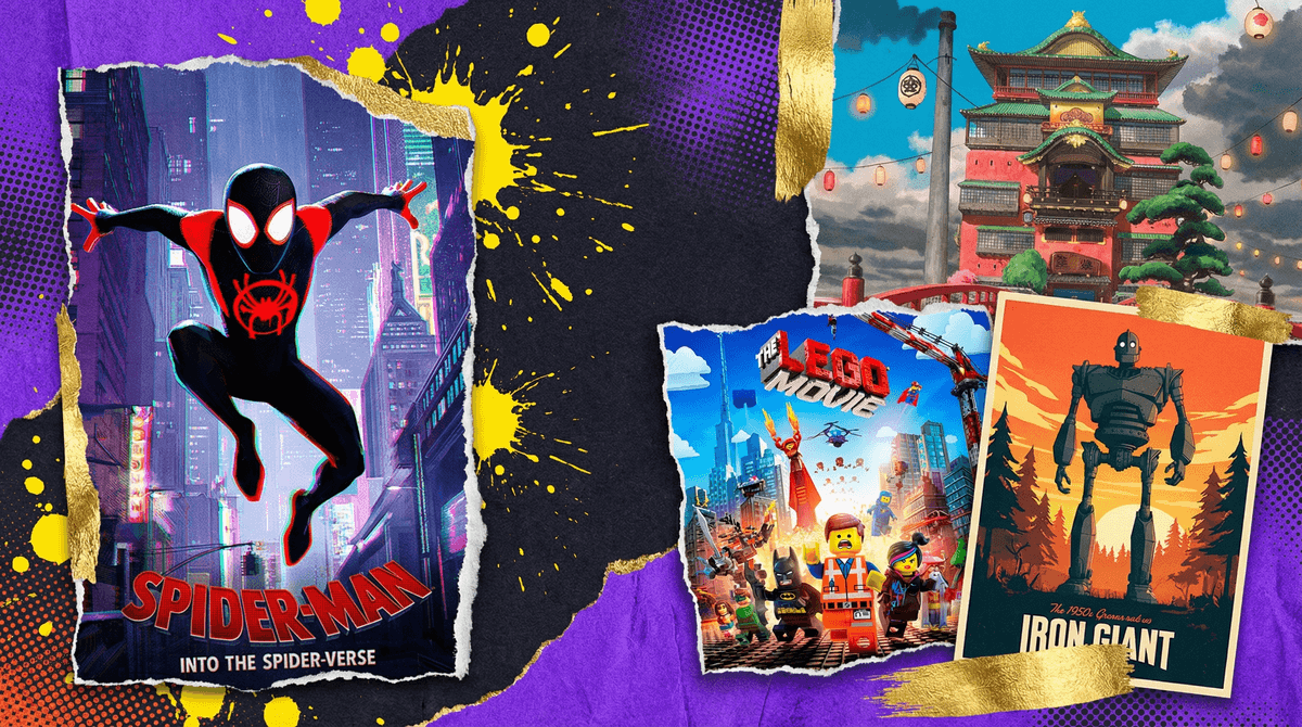 Movies for Geeky Families: Where Fandoms and Family Movie Night Collide
