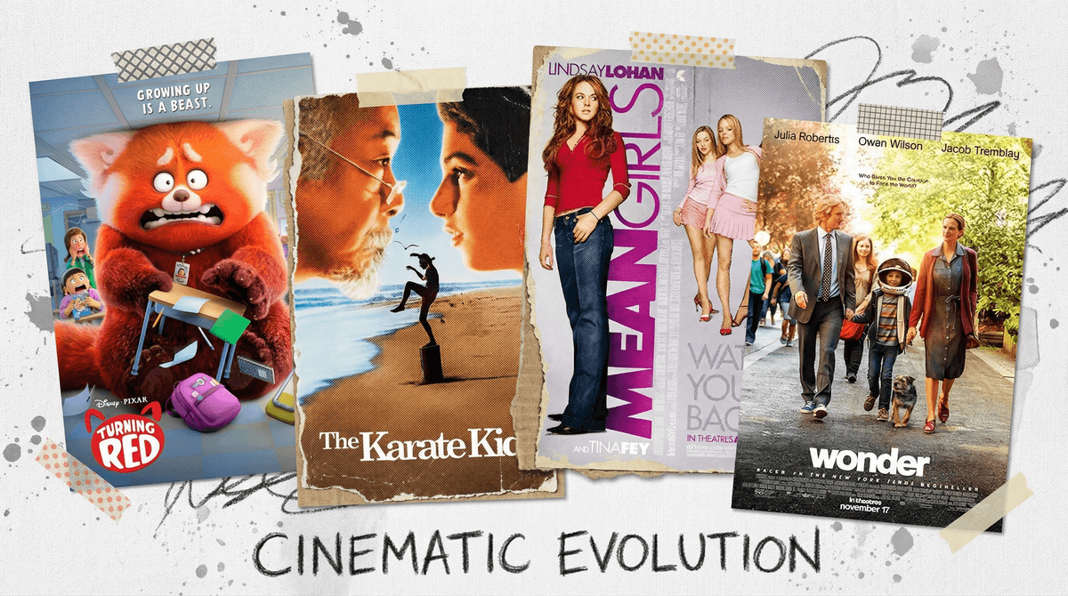 12 Best Anti-Bullying Movies for Kids and Teens
