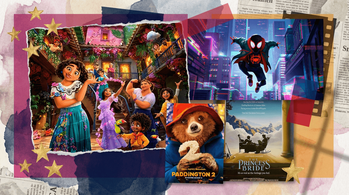 Illustration for Movies to Watch: A Parent's Guide to Finding Age-Appropriate Films