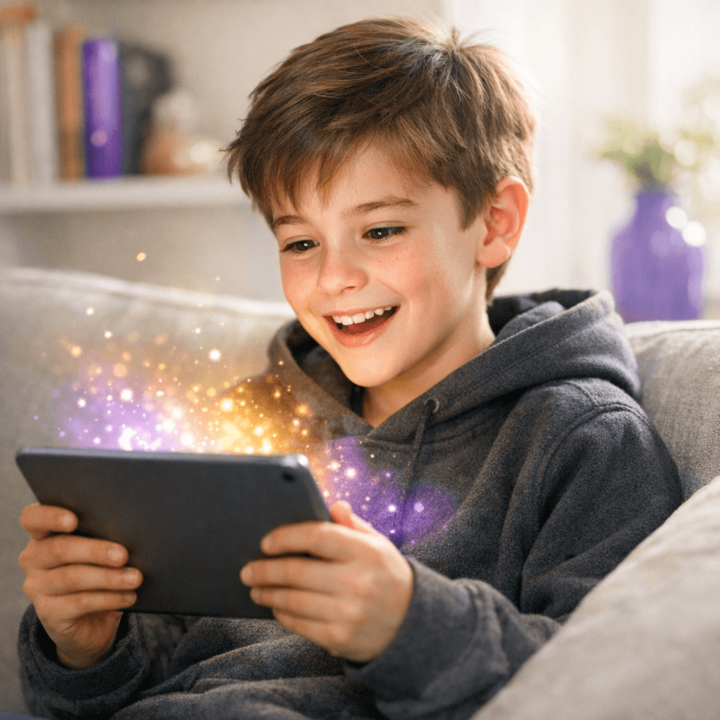 Magic Movies for Kids: 25 Enchanting Picks Ranked by Age