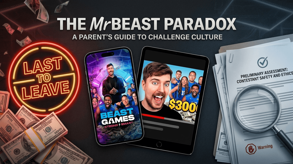 The MrBeast Paradox: Stunts, Survival, and the 2026 Controversy