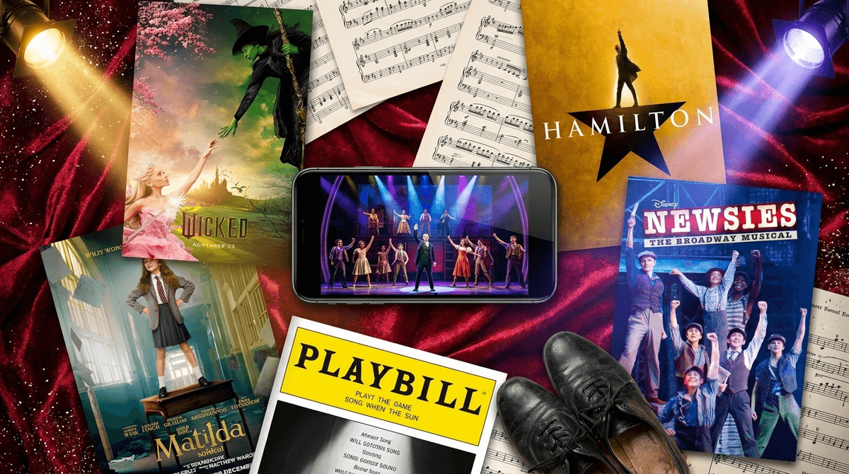 Illustration for Slime Tutorials and Standing Ovations: A Parent’s Guide to Musical Theater