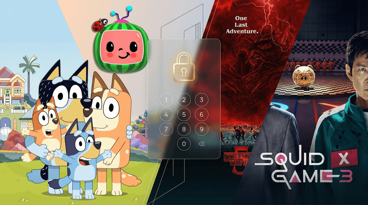 Illustration for Netflix Parental Controls: How to Actually Use Them (And Why You Should)