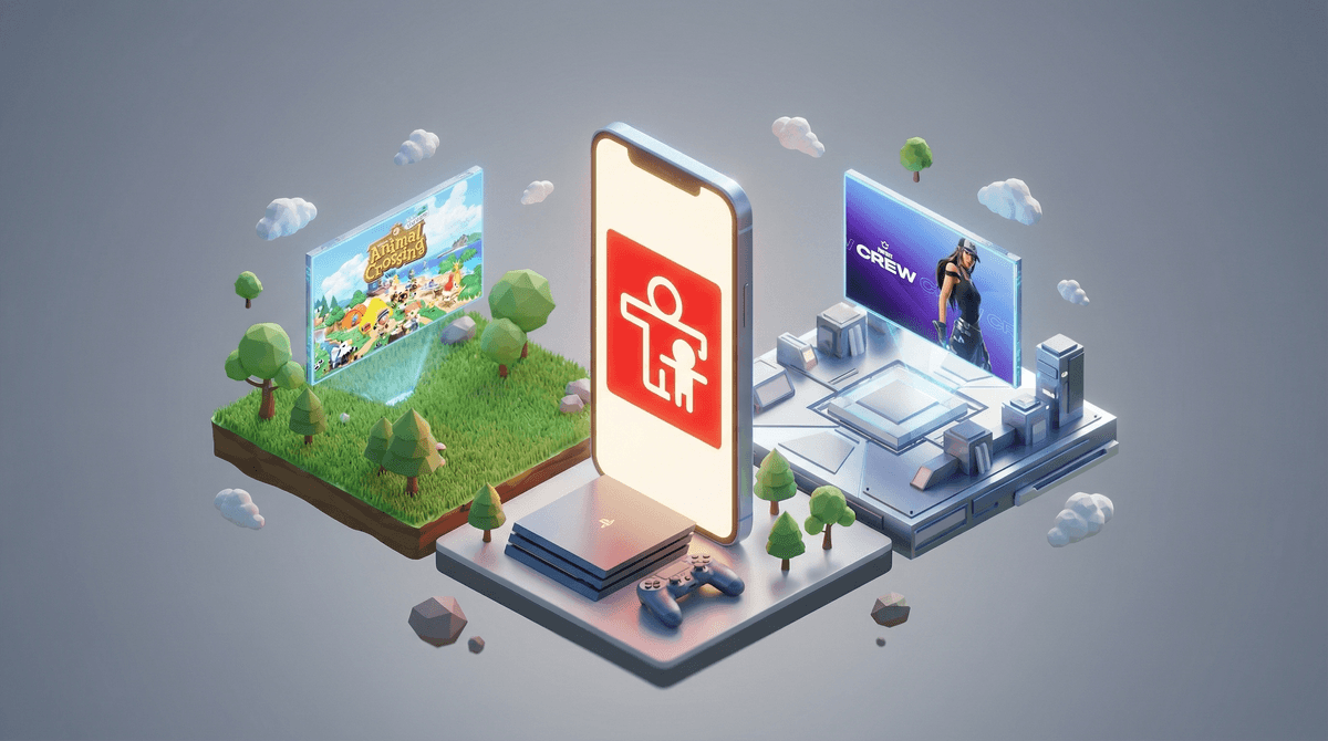 Illustration for Nintendo Switch Parental Controls: The Complete Setup Guide