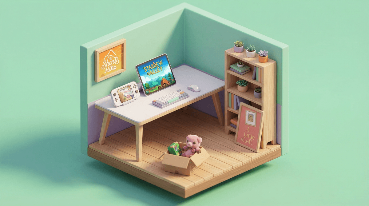 The Best Nonviolent Games for Tweens: Building Skills Without the Combat