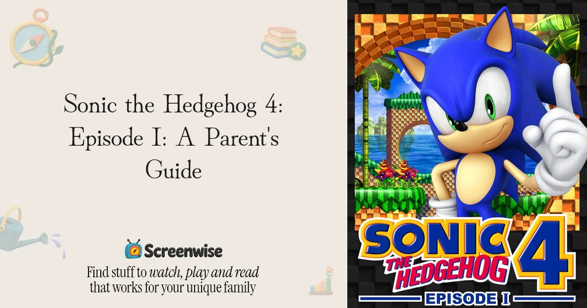 episode sonic the hedgehog microsoft store
