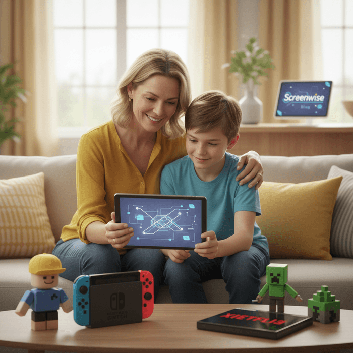 Online Gaming Safety