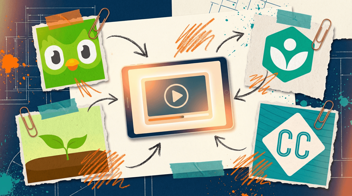 Beyond the Zoom Fatigue: Sparking Real Motivation for Online Learning