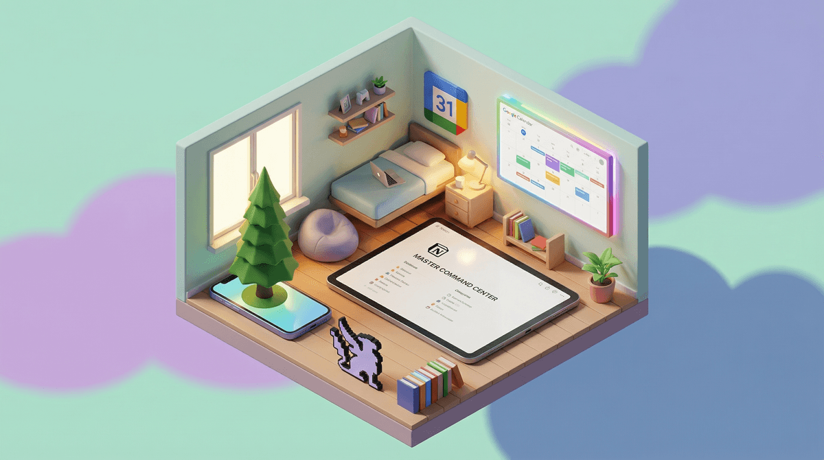 Organization Apps for Teens: Building Executive Function or Just Another Distraction?