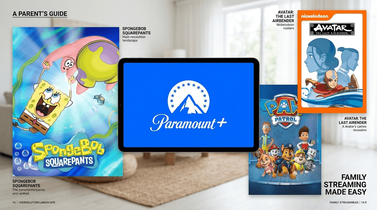 Paramount Plus: Is the Free Trial Still Real?