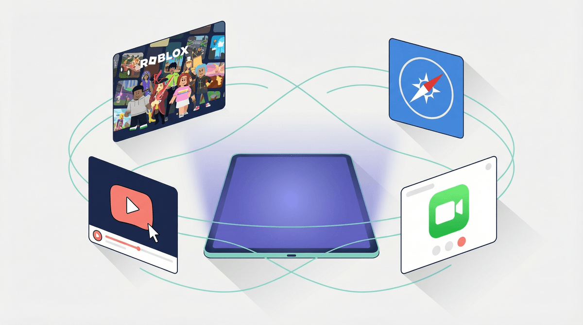 iPad Parental Controls: A Parent's Guide 2026
