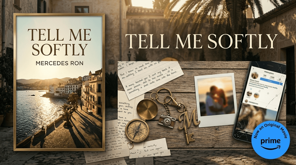 Illustration for Tell Me Softly: Prime’s Newest Love Triangle Is Messy, Moody, and Very Viral