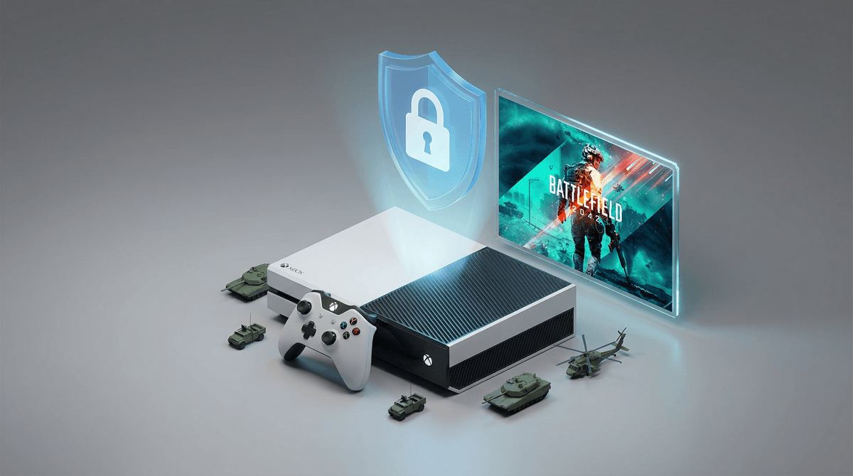 Illustration for Parental Controls for Battlefield 6 on Xbox: A Parent's Guide