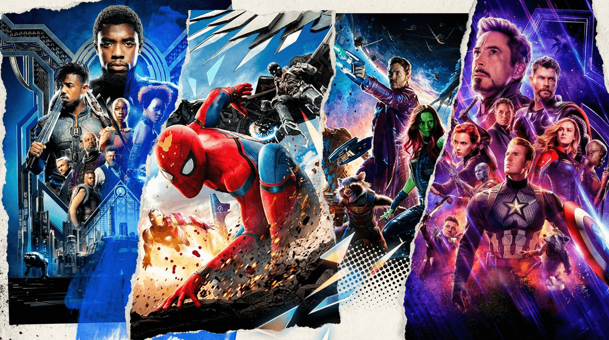 Illustration for Marvel Movie Age Ratings: Which MCU Films Are Safe for Kids?