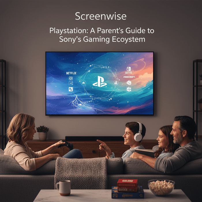 Illustration for PlayStation: From Astro Bot to the Pro Era