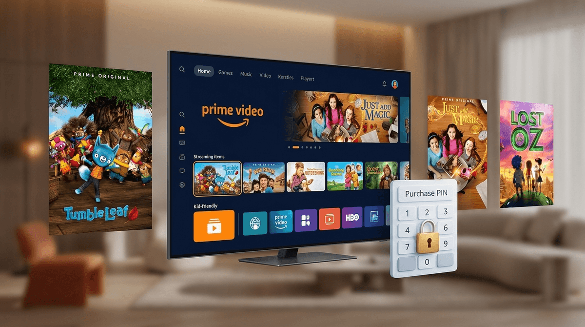 Illustration for Prime Video: The 'Ultra' Shakedown and How to Lock Your Wallet