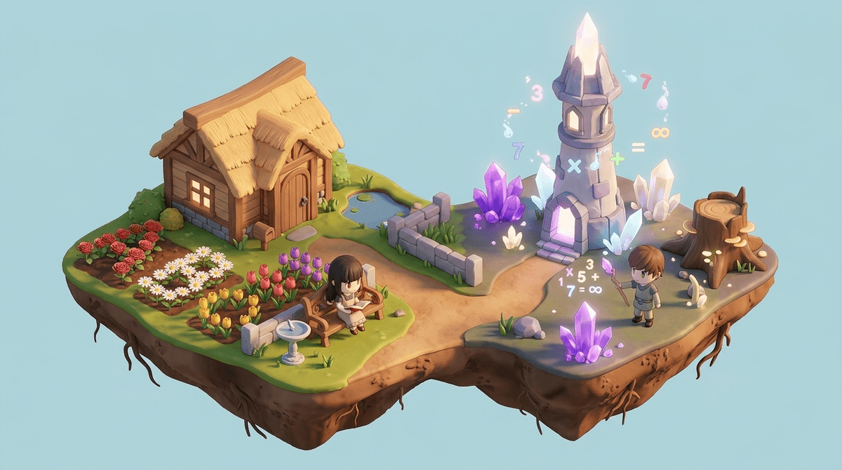 Prodigy English: The Literacy Game That’s Secretly Animal Crossing