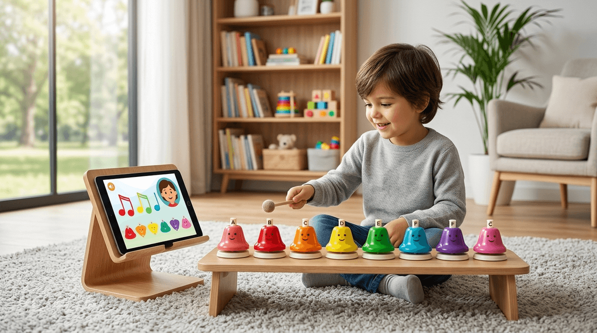 Prodigies Music App: How It Works and Review for Parents
