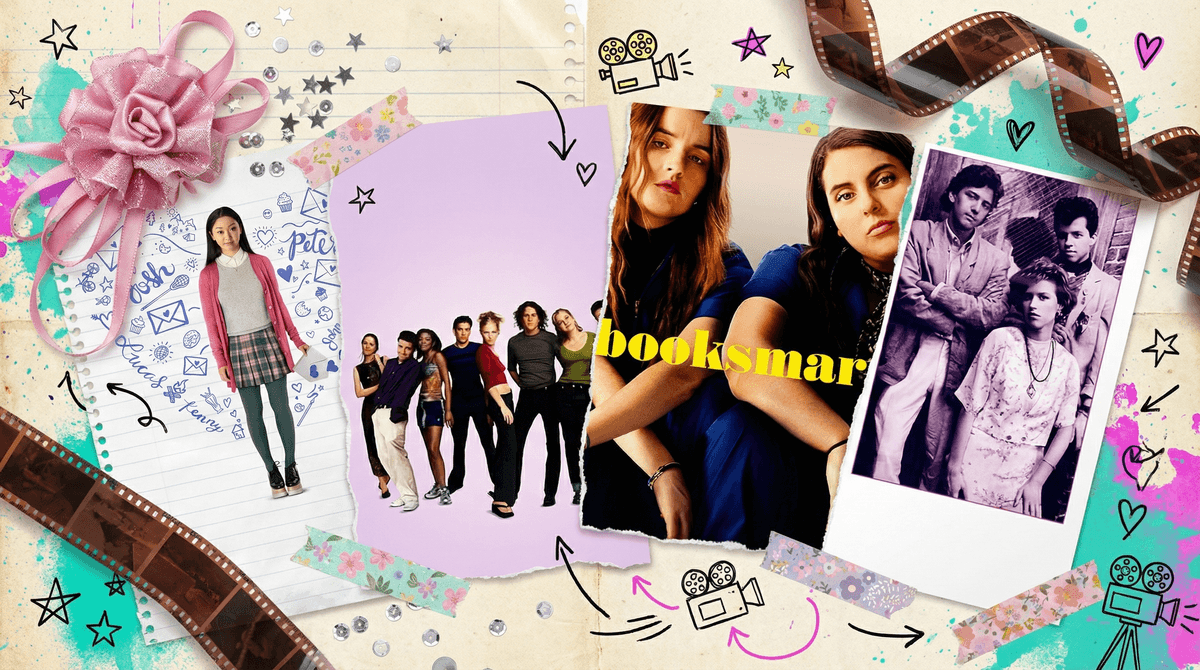 Illustration for Prom Movies for Teens: What to Watch (and What to Skip)