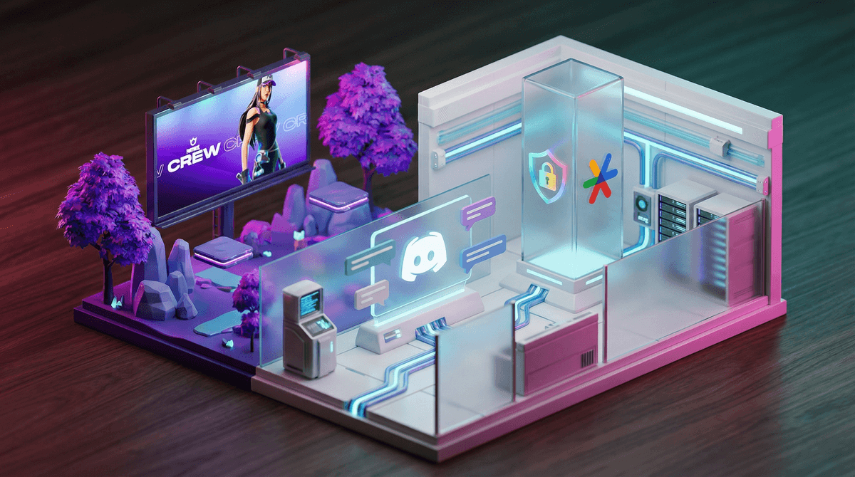 Illustration for Protecting Kids from Fortnite Scams: V-Bucks, Fake Giveaways, and Account Theft
