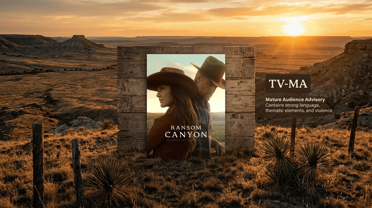 Ransom Canyon Season 2: Why the "Comfort Watch" Just Got Racier