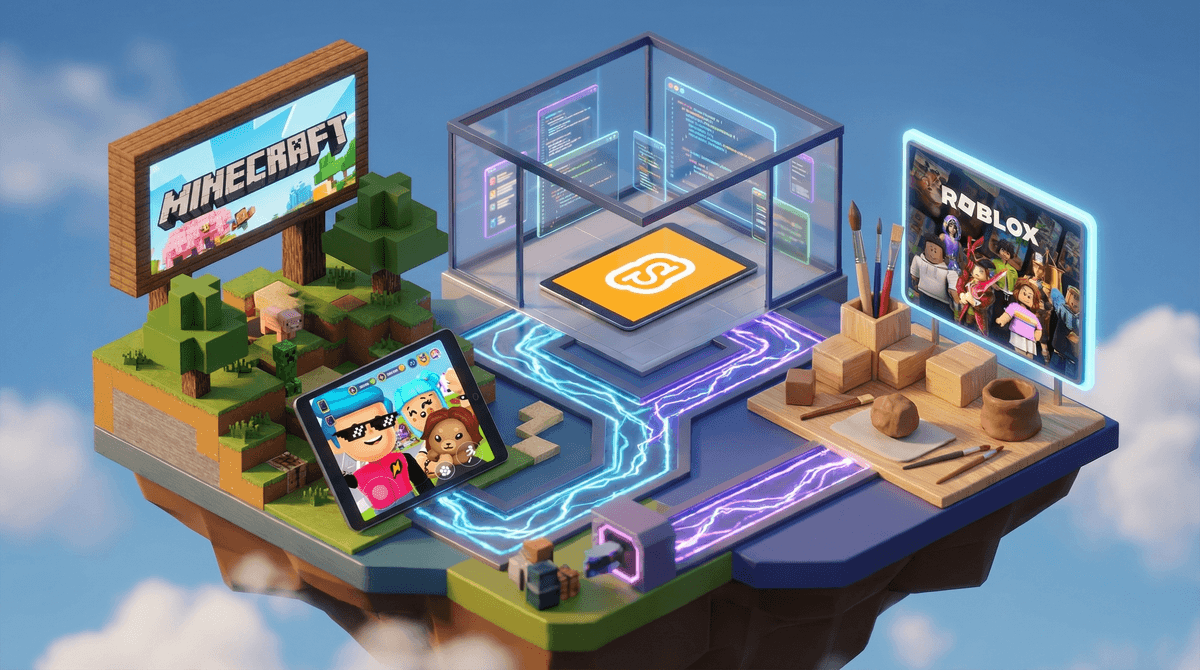 Redirecting Roblox Energy