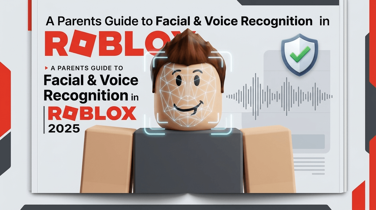 Roblox Voice Chat and the 2026 'Stranger Danger' Upgrade
