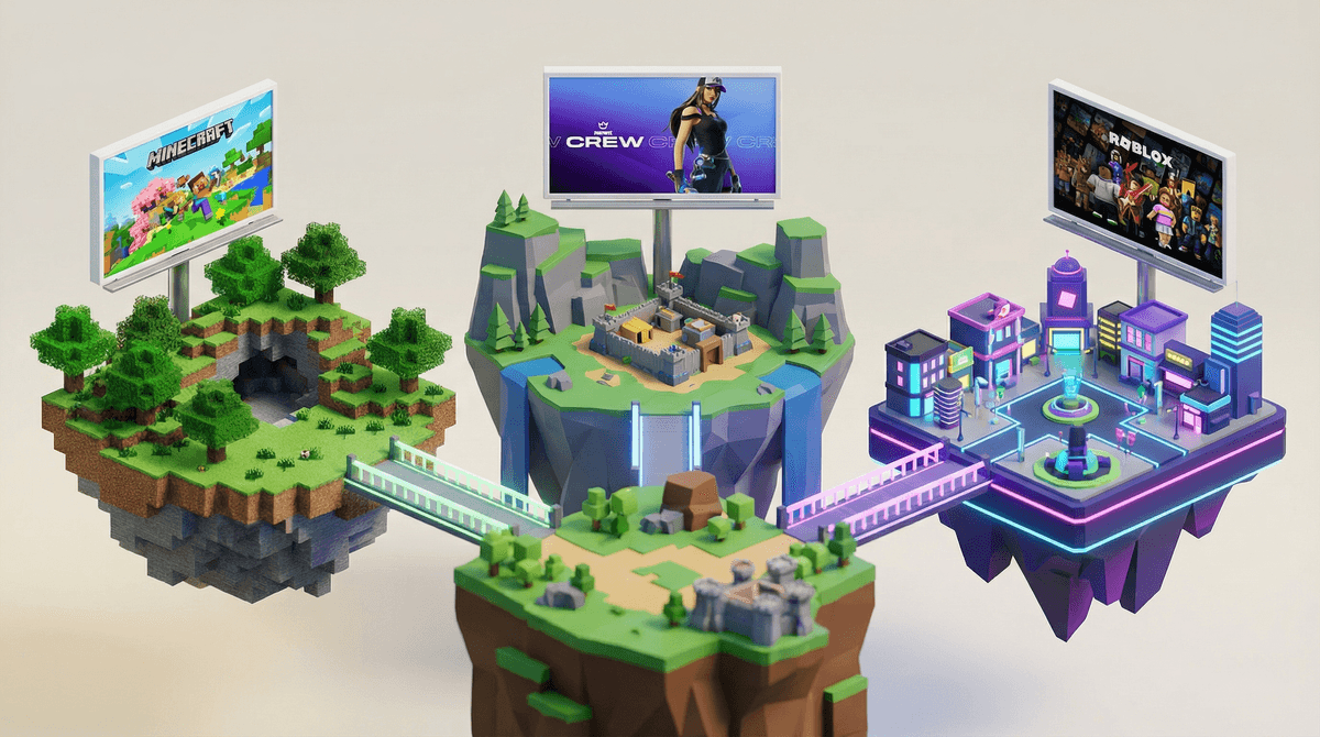 Illustration for Roblox vs Fortnite for Kids: Which Is Safer in 2026?