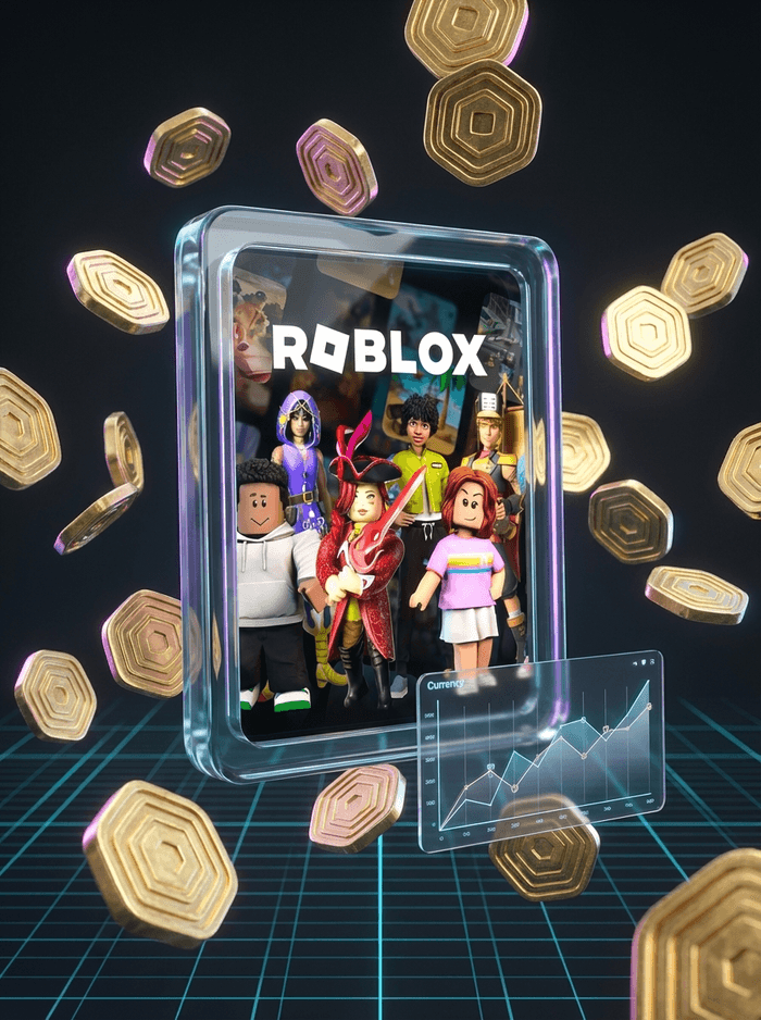 Illustration for Robux: A Parent's Guide 2026