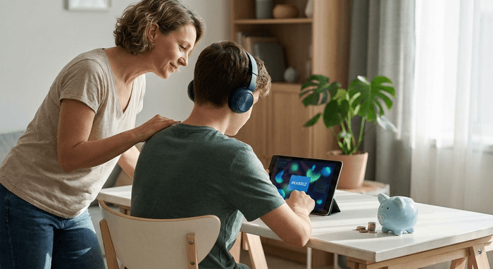 Robux and V-Bucks: What Parents Need to Know About Gaming Currency