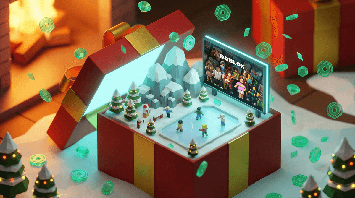 Robux for Christmas: The Parent's Guide to Gifting Virtual Currency ...