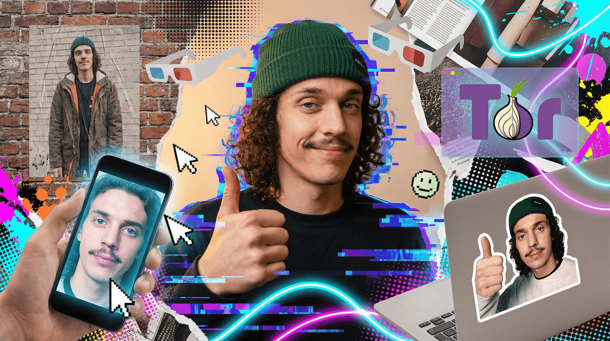 Illustration for "It’s Just a Joke, Mom": Decoding Satire and Irony in Your Teen’s Digital World
