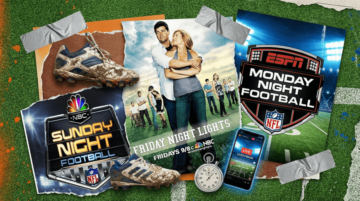 Saturday Football: Balancing Youth Sports and Screen Time for Families