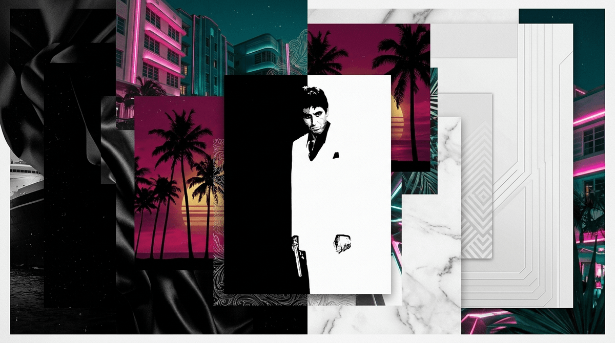 Illustration for Scarface: Is the Ultimate Mob Movie OK for Your Teen?