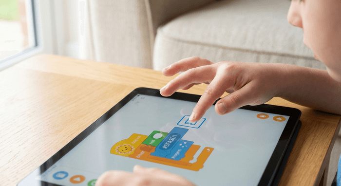 ScratchJr: The Coding App That Actually Makes Sense for Little Kids ...