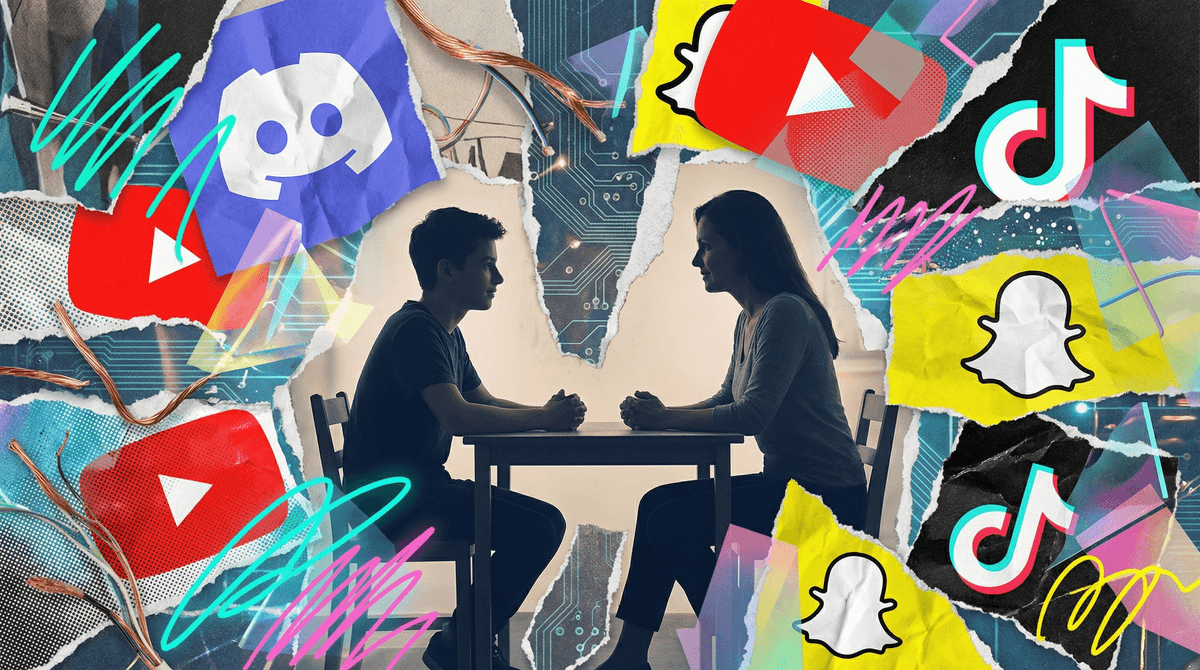 How to Talk to Teens About Screen Time (Without Starting World War III)