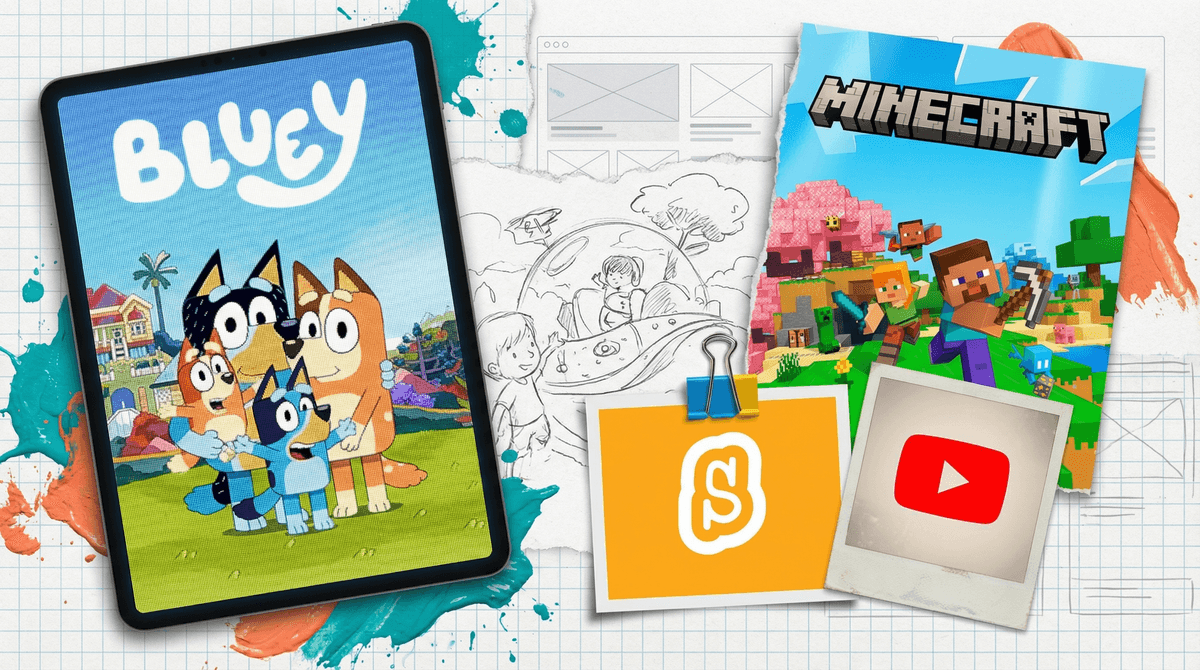 Not All Screen Time Is Created Equal: A Framework for Quality Over Quantity