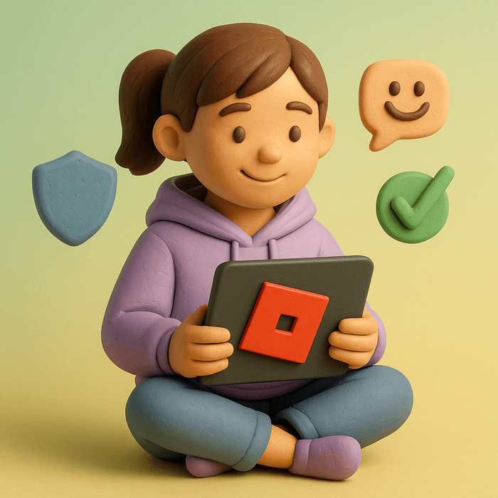 Should I Let My Daughter Play Roblox A Parent S Guide 2026 Guide Should I Let My Daughter Play Roblox 
