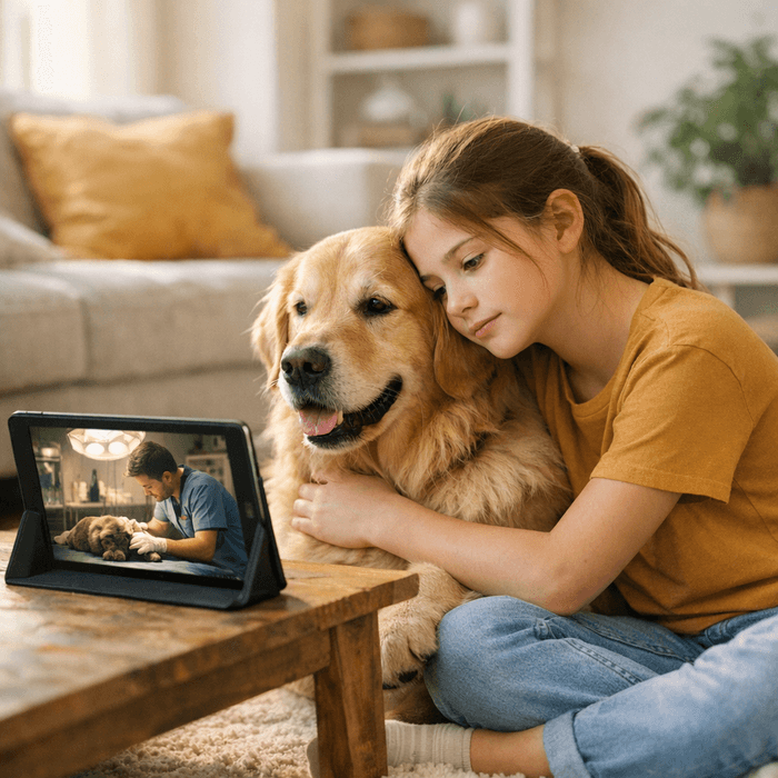 The 'Can We Get a Puppy?' Watchlist: Media for Pet-Hungry Kids