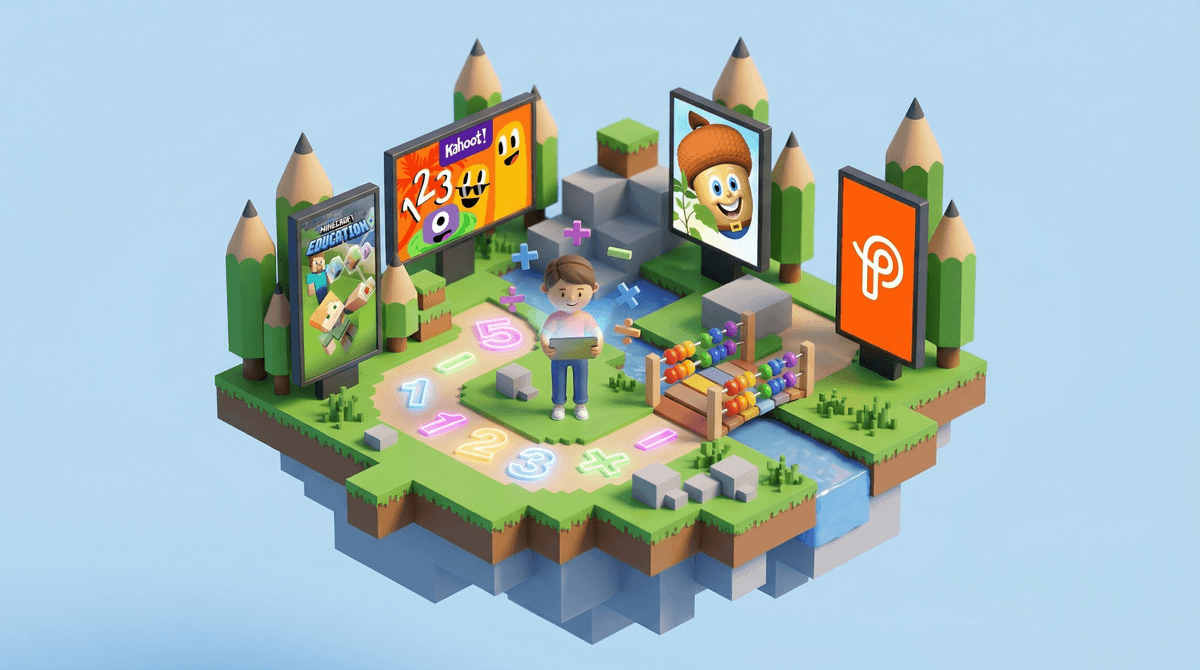 Sneaky Math Games That Actually Work for 7-Year-Olds