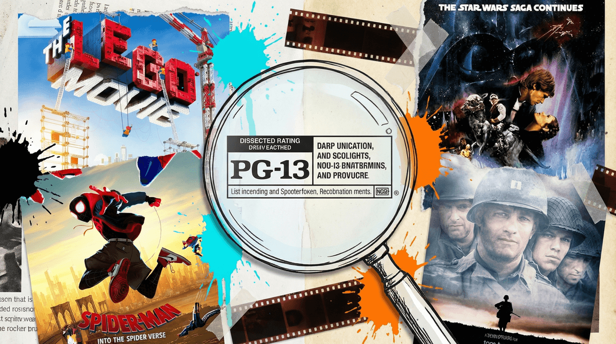 Illustration for When Movie Violence Is Actually Okay: A Parent's Guide to Context Over Content