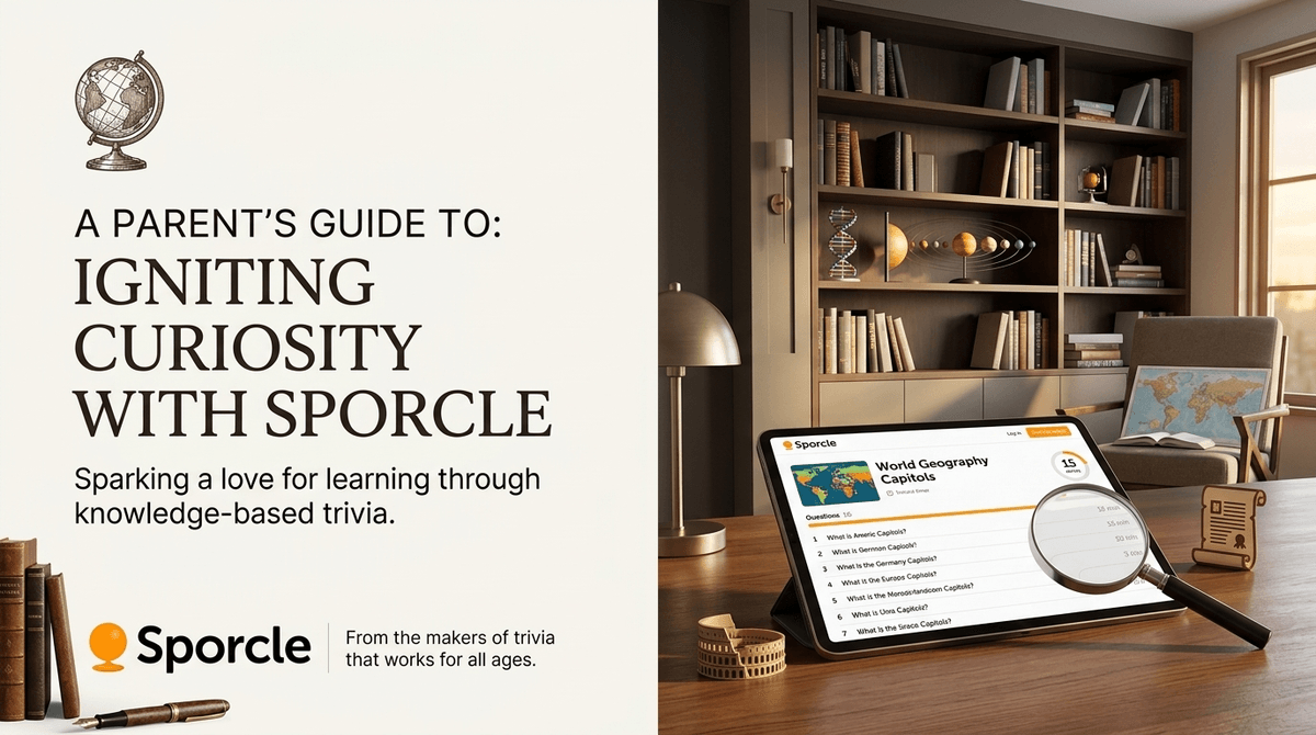 Is Sporcle Safe? A Guide to Quizzes and User Content