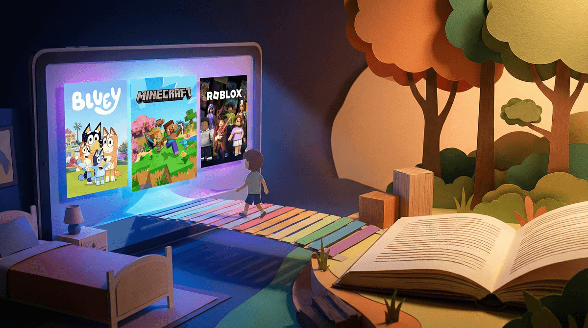 Illustration for The Art of the Transition: Proven Strategies for Getting Kids Off Screens Without the Meltdown