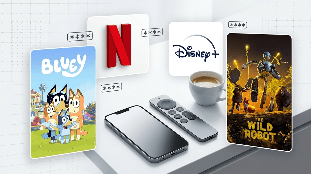 Illustration for Best Parental Controls for Streaming Services (2026 Guide)