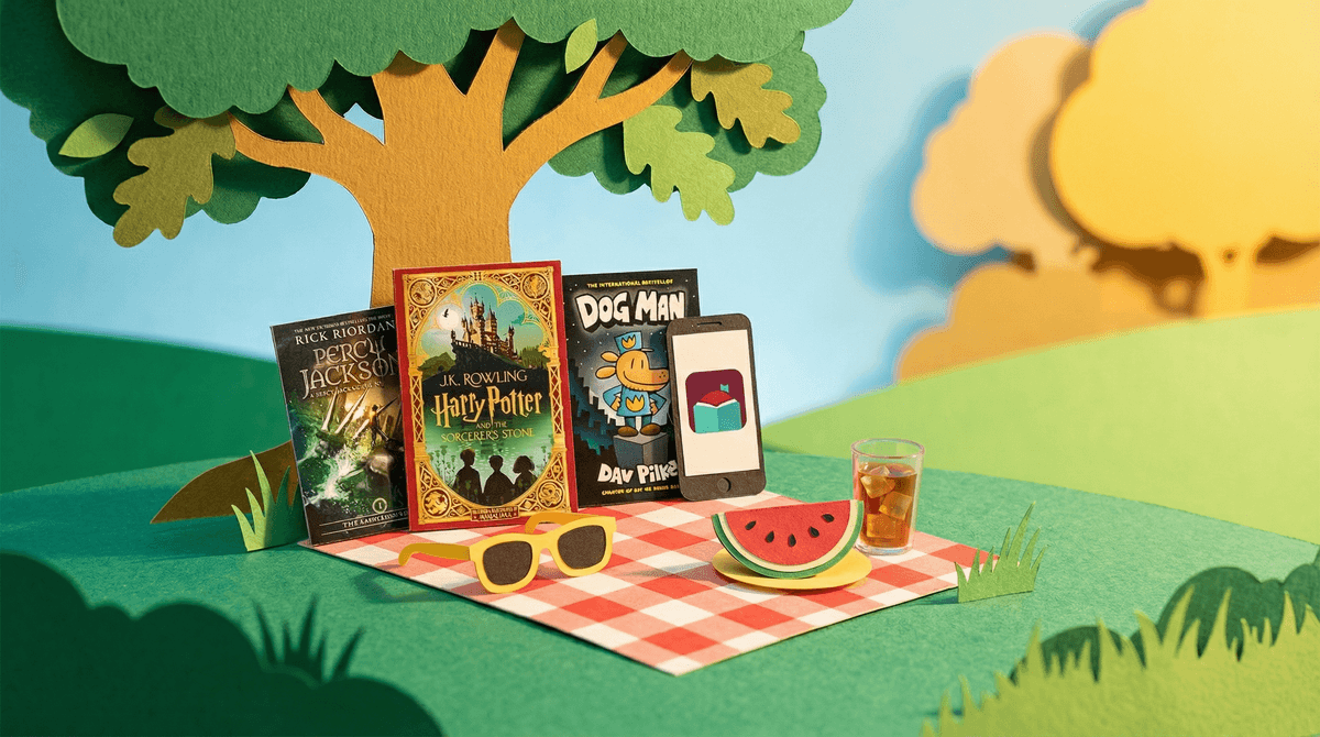 Summer Reading Lists: Beyond the School Requirements